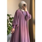 ANDE Sendy Kol Ferace- Gül kurusu
