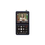 andela SATFINDER AS04-HDU 4 HD ULTRA 3.5 LCD EKRANLI UYDU YÖN BULUCU (5057)