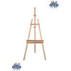 andelart Ahşap Şövale - Üç Ayaklı Şövale 175 Cm