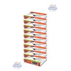 andelart Bion Zımba Teli No:10 10 paket (1000 Adet)