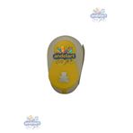 andelart Şekilli Küçük Boy Delgeç/şekilgeç 1,5 Cm