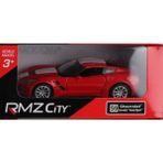 AnDen Toys Metal Model Çek Bırak Araç