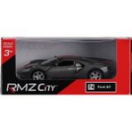 AnDen Toys Model Araba Metal