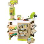 AnDen Toys Smoby Fresh Market Oyun Seti
