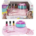 AnDen Toys Tırnak Tasarım Stüdyosu Oyun Seti
