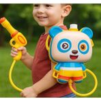 Andent Toys Çantalı Su Tabancası