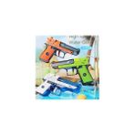 Andent Toys Mekanik Su Tabancası