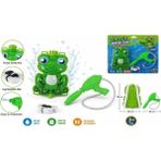 Andent Toys Sırt Çantalı Su Tabancası
