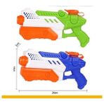Andent Toys Su Tabancası 25CM