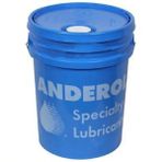 Anderol 783-1 18 kg Gıda Onaylı Sentetik Gres Yağı