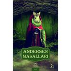 ANDERSEN MASALLARI CILT: 1 - HANS CHRISTIAN ANDERSEN