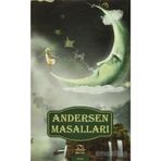 Andersen Masalları Cilt: 3 - Hans Christian Andersen