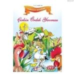 ANDERSEN MASALLARI - ÇİRKİN ÖRDEK YAVRUSU - KOMISYON