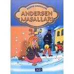 Andersen Masalları - Hans Christian Andersen