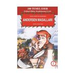 Andersen Masalları - hanschristian andersen