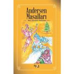 Andersen’den Masallar - hanschristian andersen