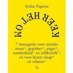 Andersom: 7 strategieën voor minder stress, gepieker, angst, somberheid en zelfkritiek en voor betere slaap en relaties