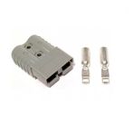 Anderson Power SB120 120A 600V Akü Soketi