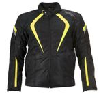 Andes Lady Mercury Air Jacket Kadın Motosiklet Montu