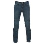 Andes Rosa Lady Kevlar Jeans Pantolon