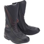 Andes Royal Wp Lady Motosiklet Botu - 37 - Siyah