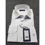 Andino Classic Cepli Erkek Gömlek Likralı Bol Kesim Yapısıyla AC052012-01 - Buz Mavi