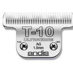 Andis 2 mm 23872/23873 Veya Moser 2384 İçin Traş Makine Ucu