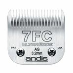 Andis 23872-23873 ve Moser 2384 için 3.2 mm Pet Tıraş Makinesi Ucu