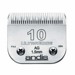 Andis 23872/23873 ve Moser 2384 İçin 1.5 mm Pet Tıraş Makinesi Ucu