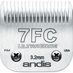 Andis 3.2 mm 23872/23873 Veya Moser 2384 İçin Traş Makine Ucu