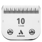 Andis Ultra Edge 10 Numara 1.5 mm Tıraş Bıçağı