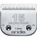 Andis Ultra Edge 15 Numara 1.2 mm Tıraş Bıçağı