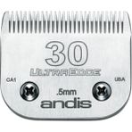 Andis Ultra Edge 30 Numara 0.5 mm Tıraş Bıçağı Yedek