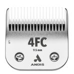 Andis Ultra Edge 4FC Numara 9.5 mm Tıraş Bıçağı