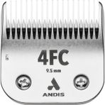 Andis Ultra Edge #4FC Yedek Kedi Köpek Tıraş Bıçağı – 9,5 mm