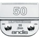 Andis Ultra Edge 50 Numara 0.2 mm Tıraş Bıçağı Yedek