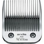 Andis Ultra Edge 5/8 HT Numara 16 mm Tıraş Bıçağı Yedek