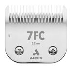 Andis Ultra Edge 7FC Numara 3.2 mm Tıraş Bıçağı