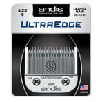 Andis Ultra Edge 9 Numara 2.0 mm Tıraş Bıçağı