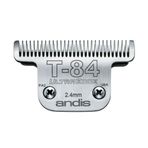 Andis Ultra Edge T-84 2.4 mm Numara Tıraş Bıçağı