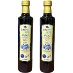 Andız Pekmez Özü 680 Gr. 2Adet, Lokman Aktar