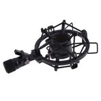 Andoer 22-26 mm Boom Sopası Mikrofon Tutacağı