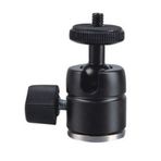 Andoer BH58 Mini Bal Head Top Kafa