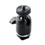 Andoer BH59 Bal Head Tripod Kafası