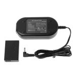 Andoer D10039 DR-E12 + LP-E12 Güç Kaynağı