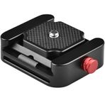 Andoer D10503 Arca Tipi Hızlı Bırakma Adaptörü