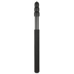 Andoer D3515 50-126 cm Hafif Uzatılabilir Monopod