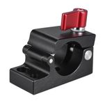 Andoer D5175 25 mm Çubuk Kelepçe Tutucu