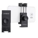 Andoer D7898 Metal Telefon Tutucu