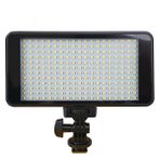 Andoer Led-228 5600k Beyaz Fotoğraf Makinesi ve Kamera Işığı